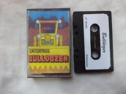Bulldozer - Enterprise 128 program (1005)