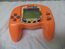 Basketball retro kvarcjáték (748)