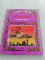 A világ legszebb meséi: Aladdin és más mesék