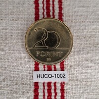 20 Ft 2020 EF, Tisztelet a hősöknek