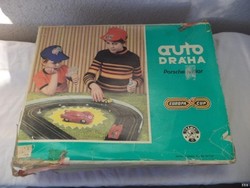 Porsche Junior retro autópálya, ITES (1485)