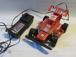 Nipco Toys táviráyítású autó - Műanyag játék