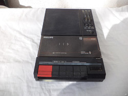 Philips AM354 retro adatmagnó, Spectrum (858)