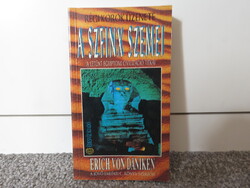 Erich Von Daniken . A szfinx szemei *1992