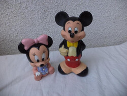 2db Mickey Mouse figura (968)