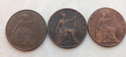 EGY PENNYSEK