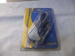 Nintendo Gameboy Advance 4 játékos kábel (1445)
