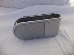 SONY ICF-304 zsebrádió (1568)