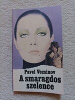 Pavel Vezsinov - A smaragdos szelence (1985)