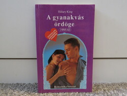 Hillary King . A gyanakvás ördöge *1995