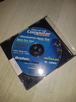 Computer panorama   macskajaj 2.  rész  Dvd film