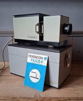 Pentacon Filius 4 diavetítő, 1960-as évek