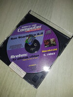 Computer panorama   macskajaj 1.  rész  Dvd film