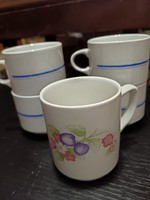 Apulum porcelánok egyben