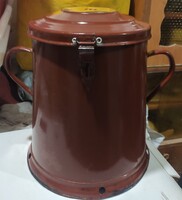 Zsíros bödön,véndő 15l