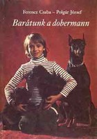 Barátunk ​a dobermann