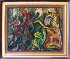 Szántó Piroska - Kukoricák tánca (1930-as évek)