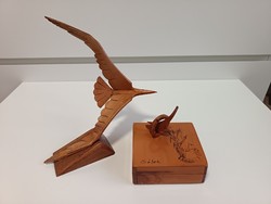 Retró siófoki emlék