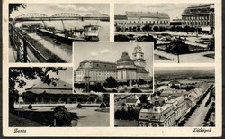 KH --- 039 Zombor 1942  (Monostory fotó)