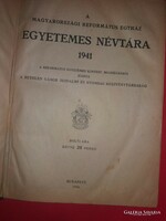 1941. Kiss József :A Magyarországi Református Egyház egyetemes névtára képek szerint BETHLEN