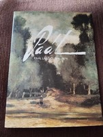 Paál László képzőművészeti album