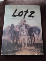 Lotz Károly képzőművészeti album