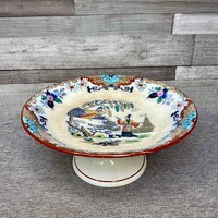 Villeroy & Boch Timor antik talpas gyümölcstál