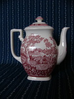 Villeroy & Boch Rusticana kancsó, kiöntő
