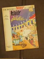 Asterix és Obelix kalandjai 1969 francia nyelven