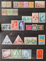 MONACO postatiszta tétel!