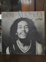 BOB MARLEY CHANCES ARE 1981 Bakelit Lemez,Vinyl.