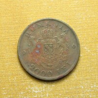 Románia 1946 2000 Lei