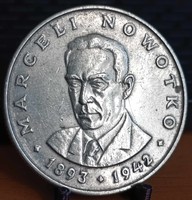Lengyelország 20 zloty 1974 05B2