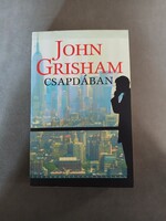 John Grisham - Csapdában
