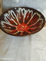 Kerámia tál hibátlan