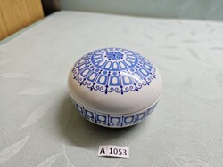 A1053 Alföldi bonbonier 12 cm
