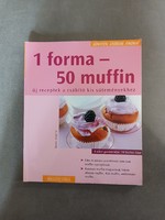 Radu Spaeth - 1 forma - 50 muffin