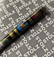 Ceramic Pen.