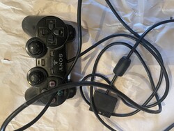 Playstation hoz dualshock joystick botkormány gyerekkorombol