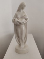 Drasche Madonna gyermekkel, Liszkay Kovács Zoltán