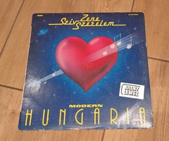 Hungária : Szív, Zene, Szerelem