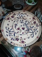 Zsolnay Antik extra ritka 25 cm