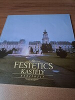 Festetics Kastély ---Keszthely  sok képpel.