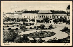 KH --- 079 Szabadka 194* (Monostory fotó)