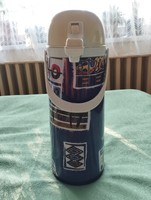 Kavé adagoló termosz retro 1 L