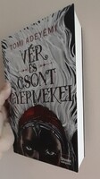 Tomi Adeyemi : Vér és csont  gyermekei