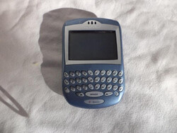 Blackberry retro okostelefon (1958)