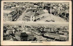 KH --- 077 Szabadka 1941 (Monostory fotó)
