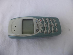 Nokia retro mobiltelefon (2178)