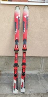 Fischer síléc (női) 160 cm
